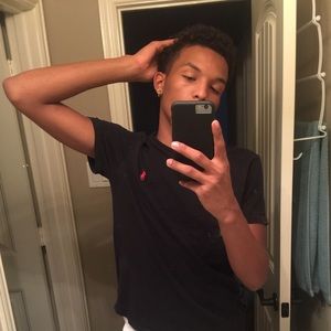 Meet your Posher, Jamaric