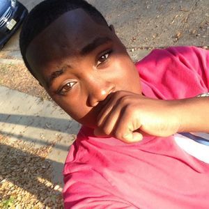 Meet your Posher, Isaiah