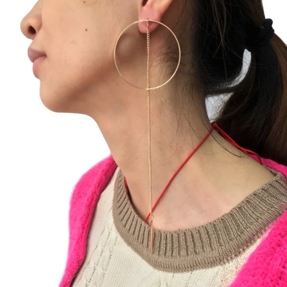 Circle Hoops