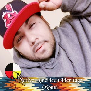 Meet your Posher, Mikey