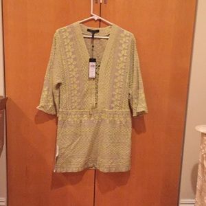 BCBG dress