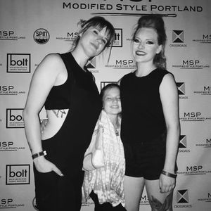 Meet your Posher, Caitlyn