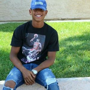 Meet your Posher, Branden