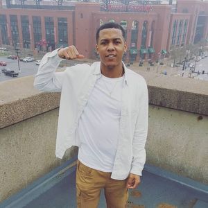 Meet your Posher, Evan