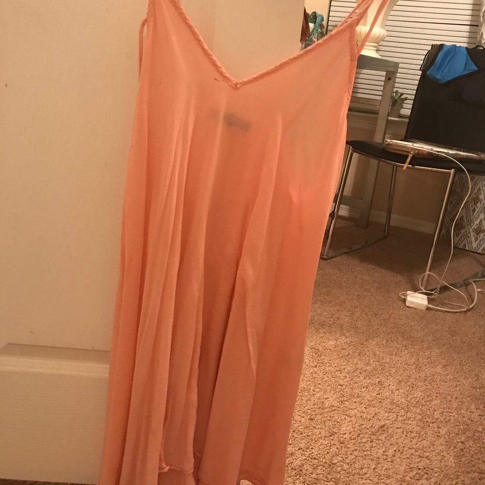 American Eagle dress