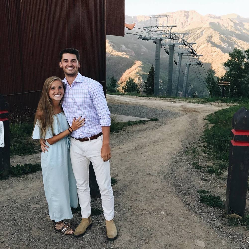 Meet your Posher, Annie