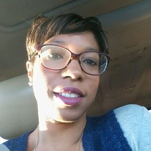 Meet your Posher, Shonta