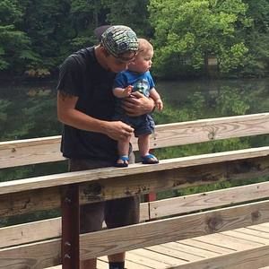 Meet your Posher, Devin