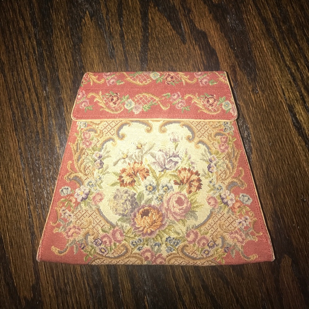 Vintage purse