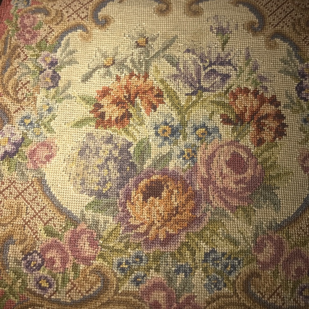 Vintage purse - Picture 2 of 4