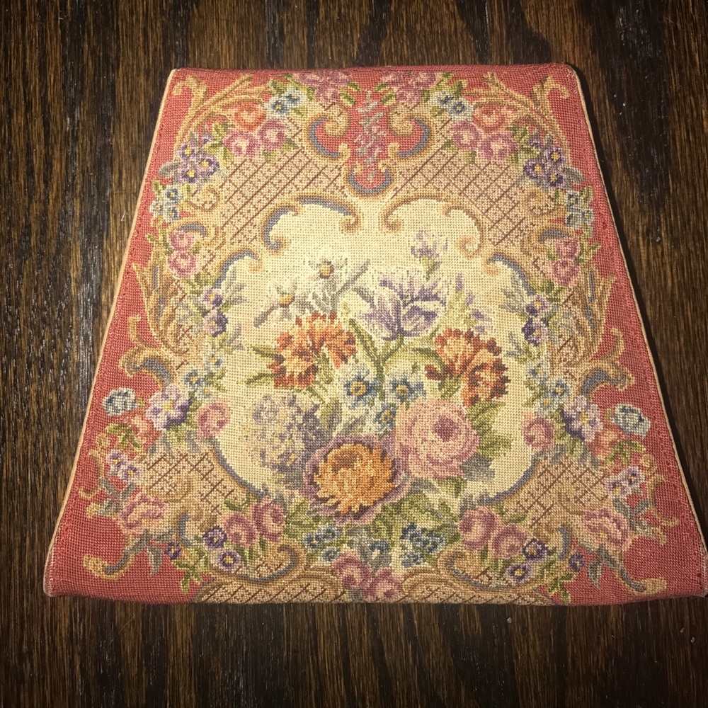 Vintage purse - Picture 3 of 4