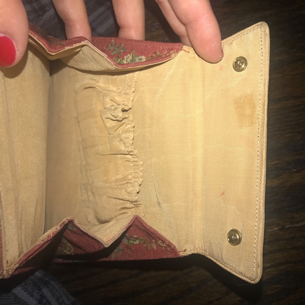 Vintage purse - Picture 4 of 4