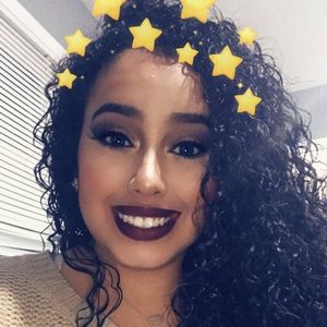 Meet your Posher, Jocelyn