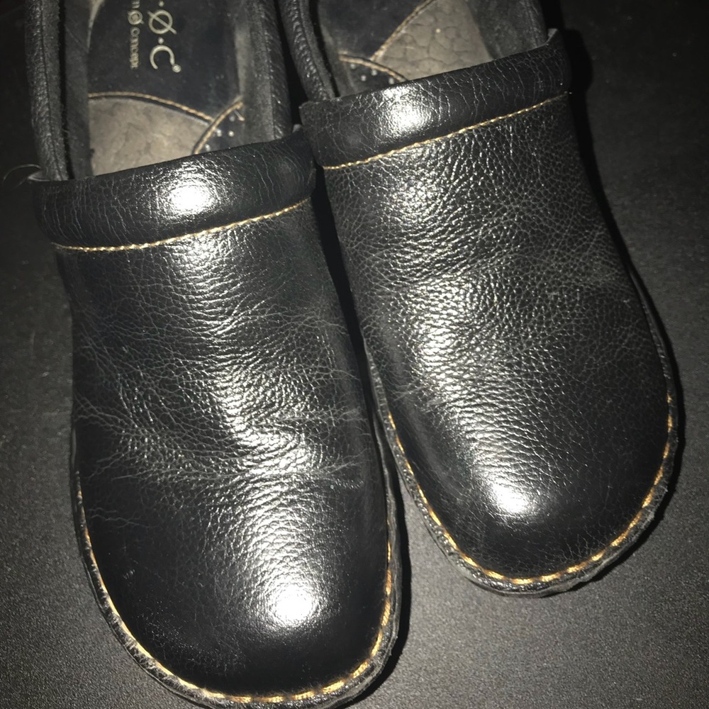 B.O.C Born Concept Clogs