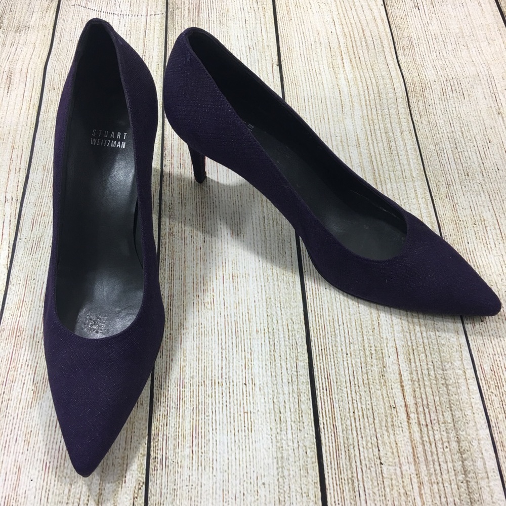 STUART WEITZMAN Pumps
