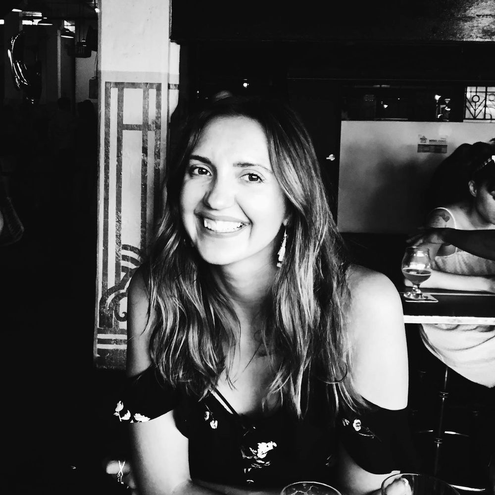 Meet your Posher, Chelsea