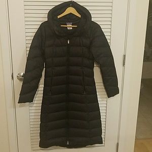 Patagonia Downtown Parka