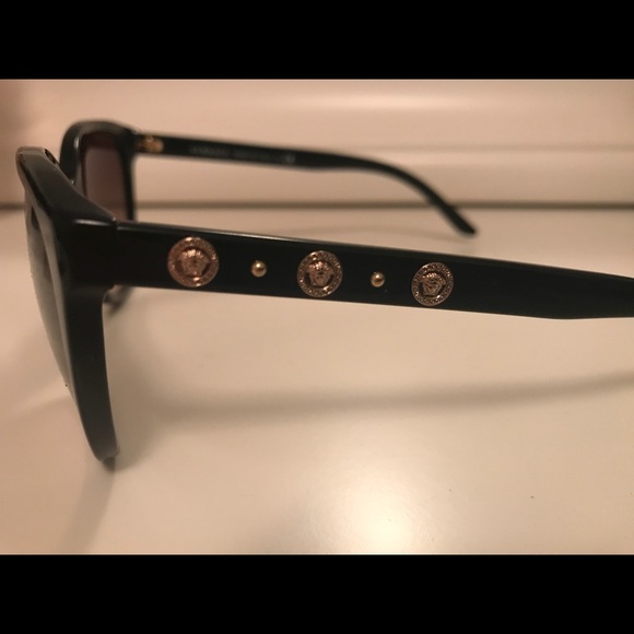 Women’s Versace Sunglasses