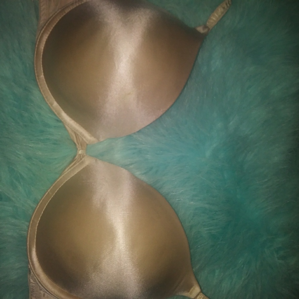 Victoria's secret pink 34d Push up