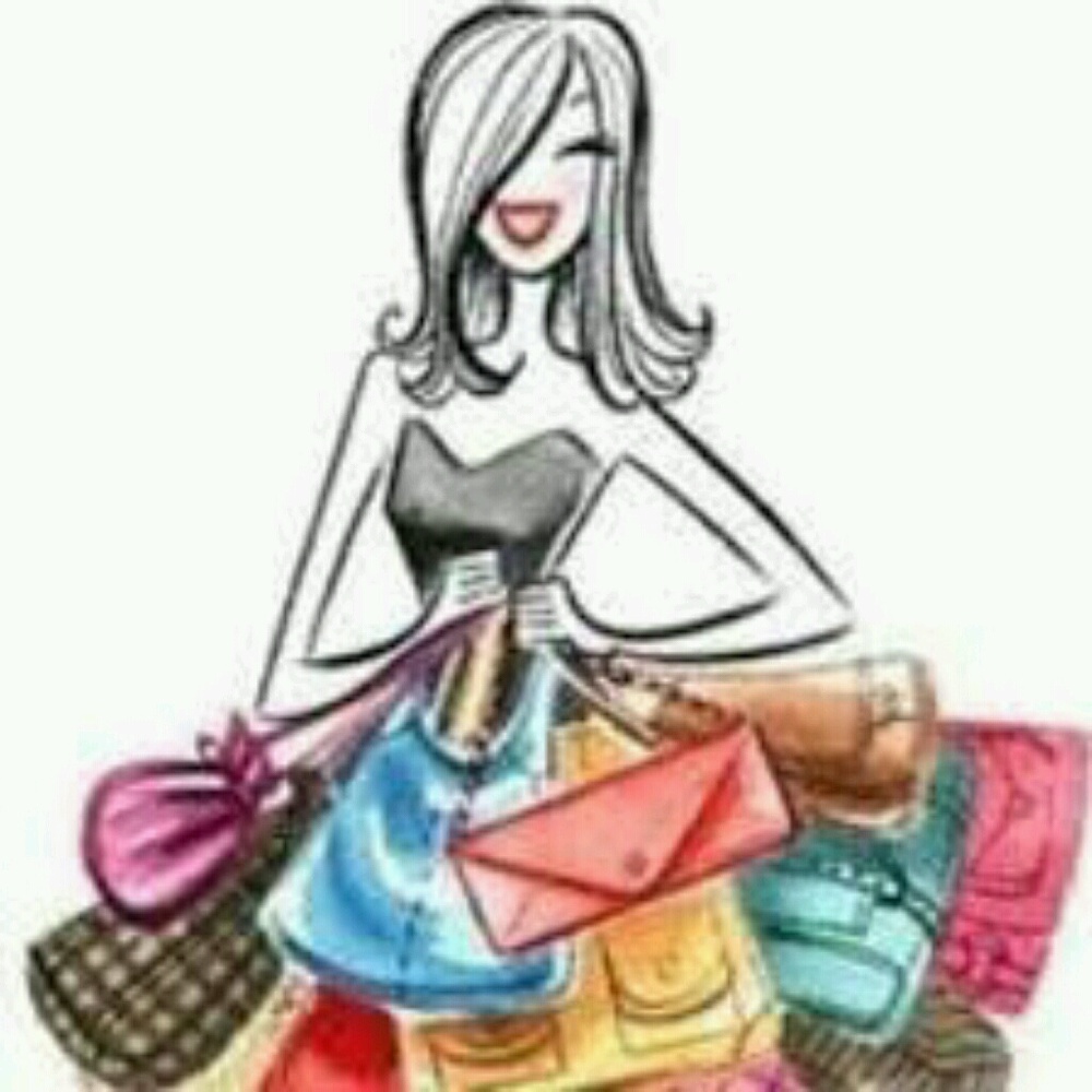 Meet your Posher, CANDY CLOSET👗👠🍬