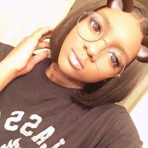 Meet your Posher, Kristi