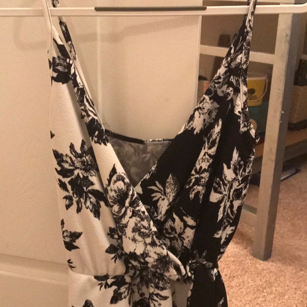 Kimchi UO Romper