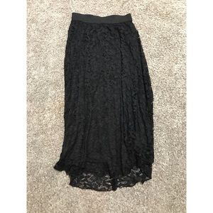 LuLaRoe Lucy skirt