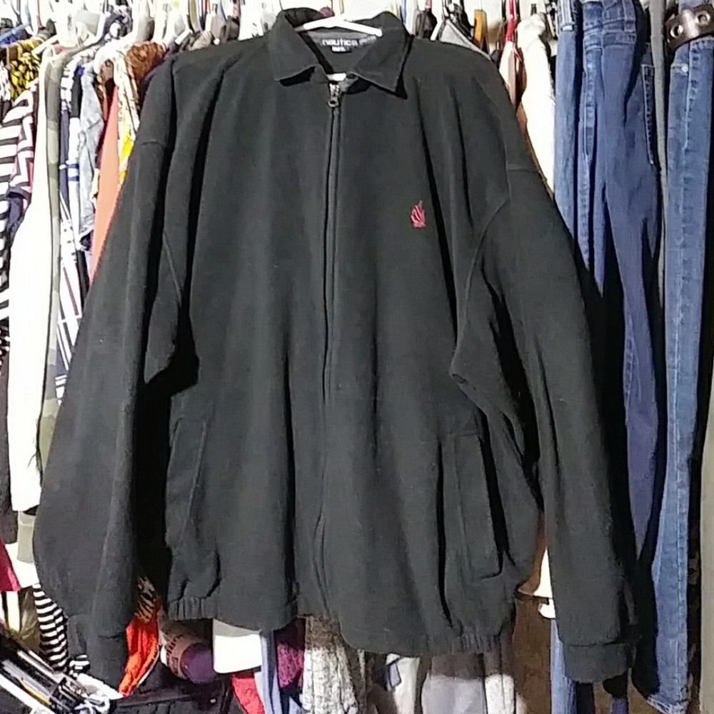 Nautica jacket XXL