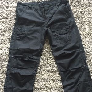 Sean John Cargo pants