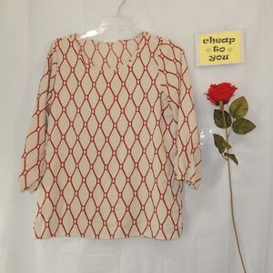 NEWBURY KUSTOM TOP. SIZE MEDIUM