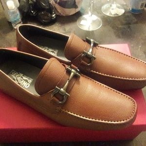 Salvatore Ferragamo Shoes