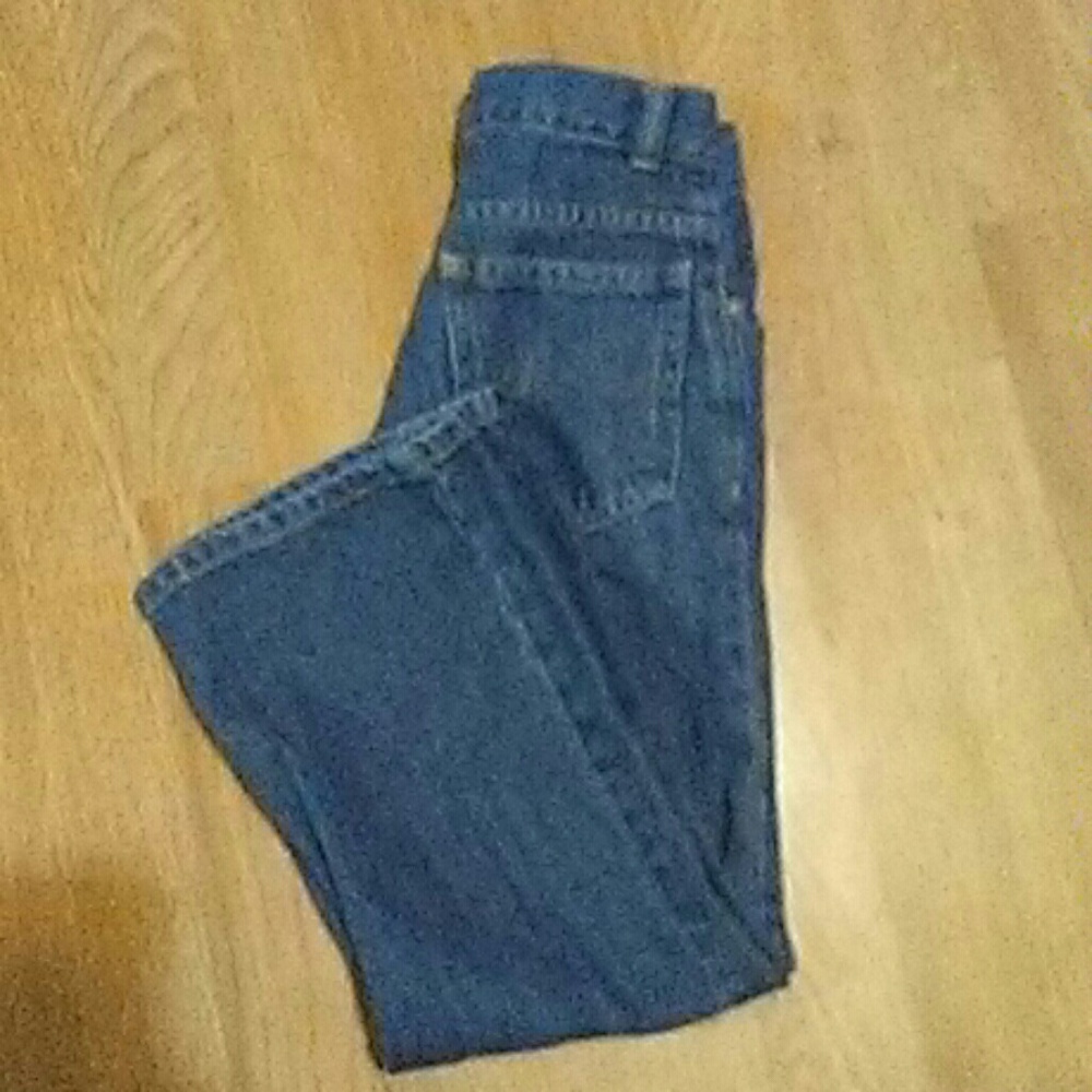Boys jeans