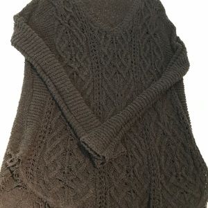 Free People sweater