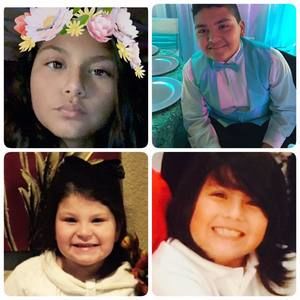 Meet your Posher, Armando n desiree