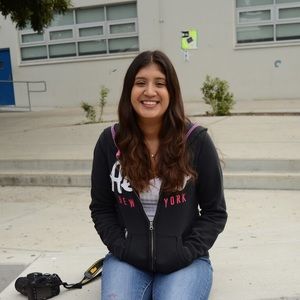 Meet your Posher, Marcy