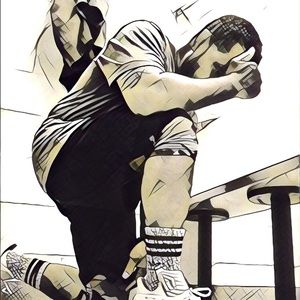 Meet your Posher, Frank