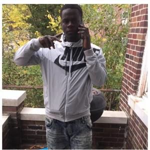 Meet your Posher, Keith