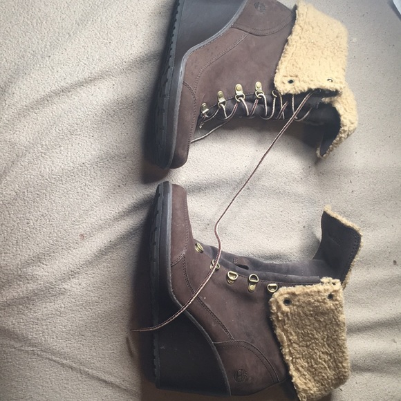 Timberland Shoes - Timberland heels