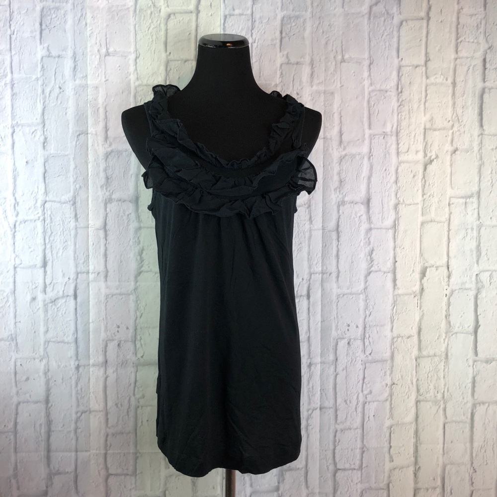 ✨GAP Sleeveless Blouse Large✨
