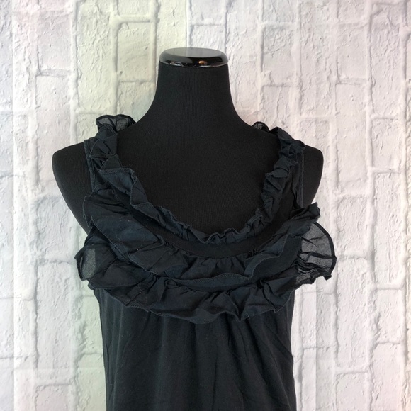 ✨GAP Sleeveless Blouse Large✨ - Picture 2 of 7