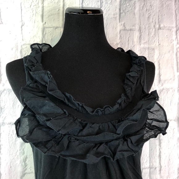 ✨GAP Sleeveless Blouse Large✨ - Picture 3 of 7