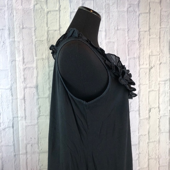 ✨GAP Sleeveless Blouse Large✨ - Picture 4 of 7