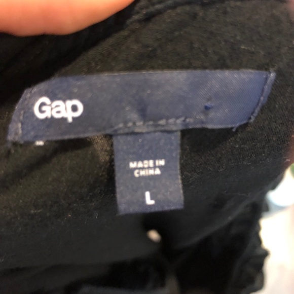 ✨GAP Sleeveless Blouse Large✨ - Picture 7 of 7