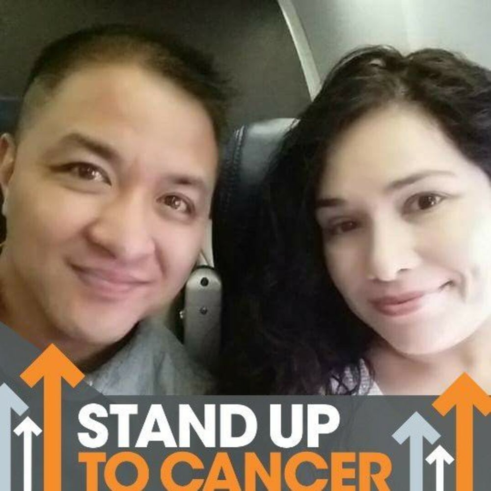 Meet your Posher, Gary