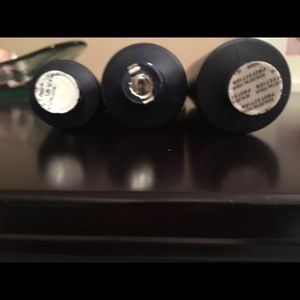 Monat Shampoo + Conditioner