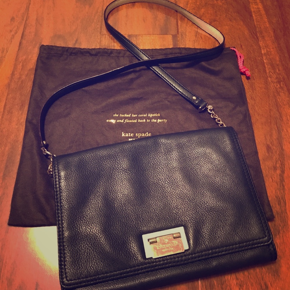 Kate Spade Crossbody