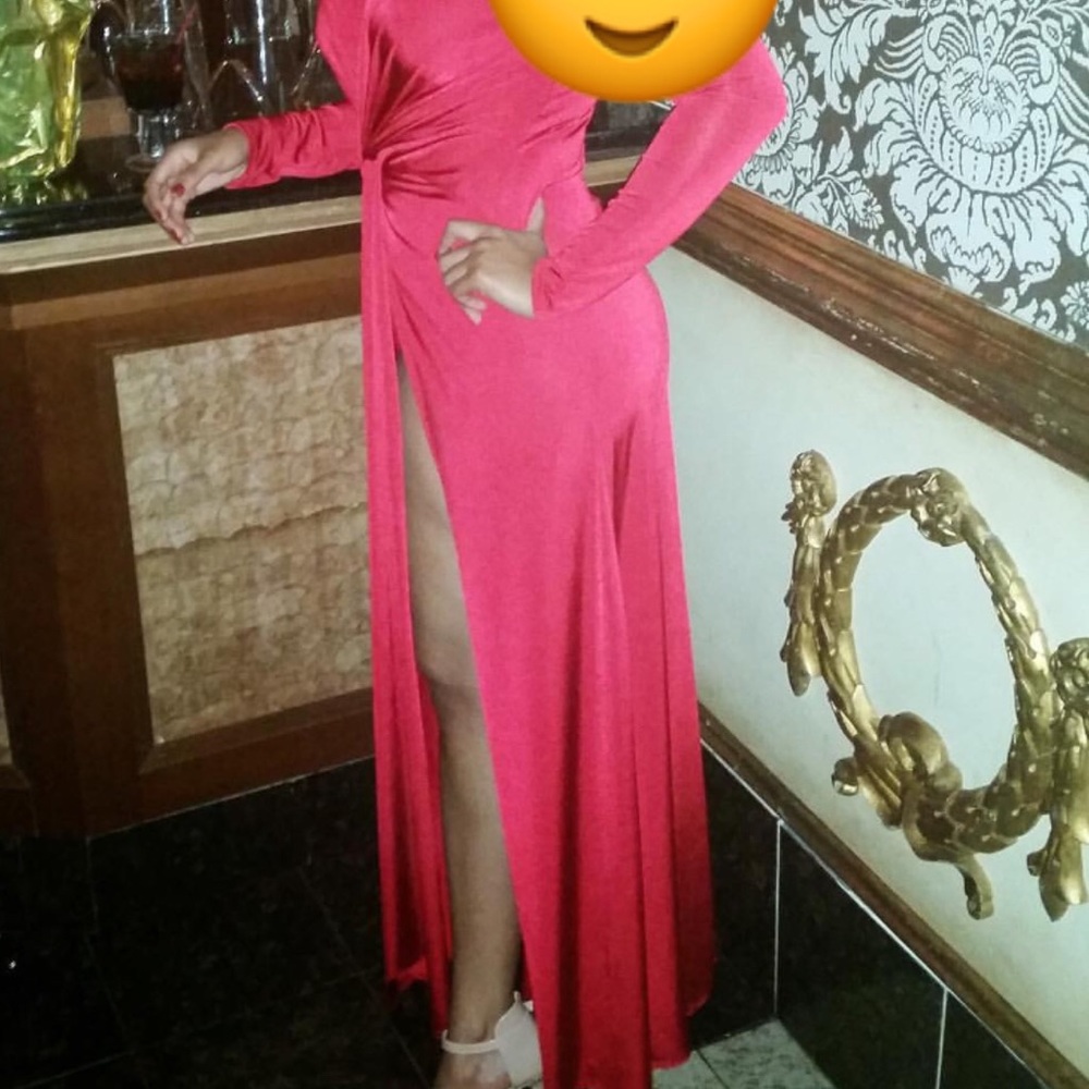 Dress - Picture 3 of 3