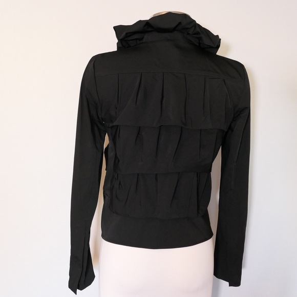 DVF Cupcake Bomber Jacket - Picture 2 of 7