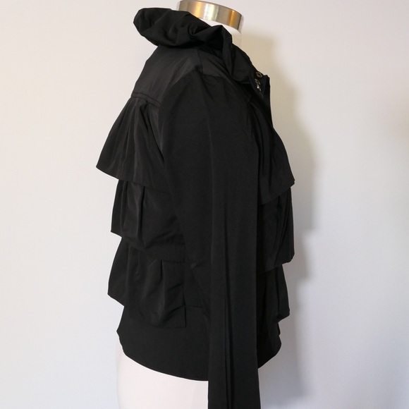 DVF Cupcake Bomber Jacket - Picture 3 of 7