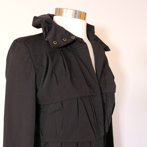 DVF Cupcake Bomber Jacket - Picture 4 of 7